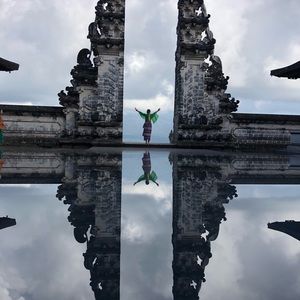 Meet your Posher, Morgan